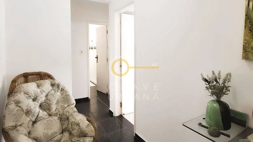 Apartamento, 3 quartos, 164 m² - Foto 7