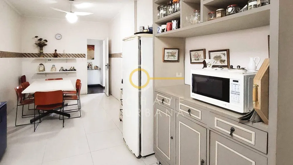 Apartamento, 3 quartos, 164 m² - Foto 4