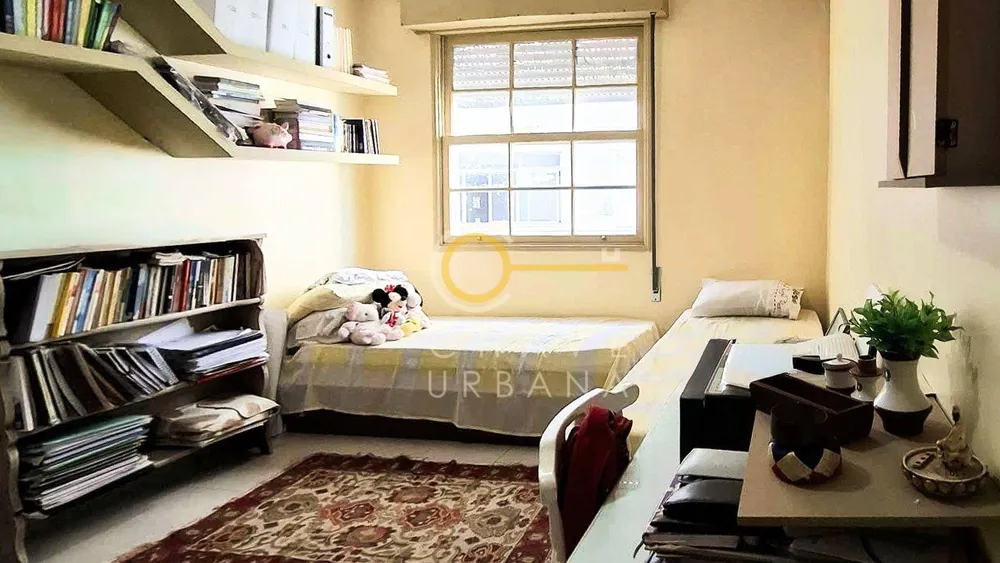 Apartamento, 3 quartos, 164 m² - Foto 3