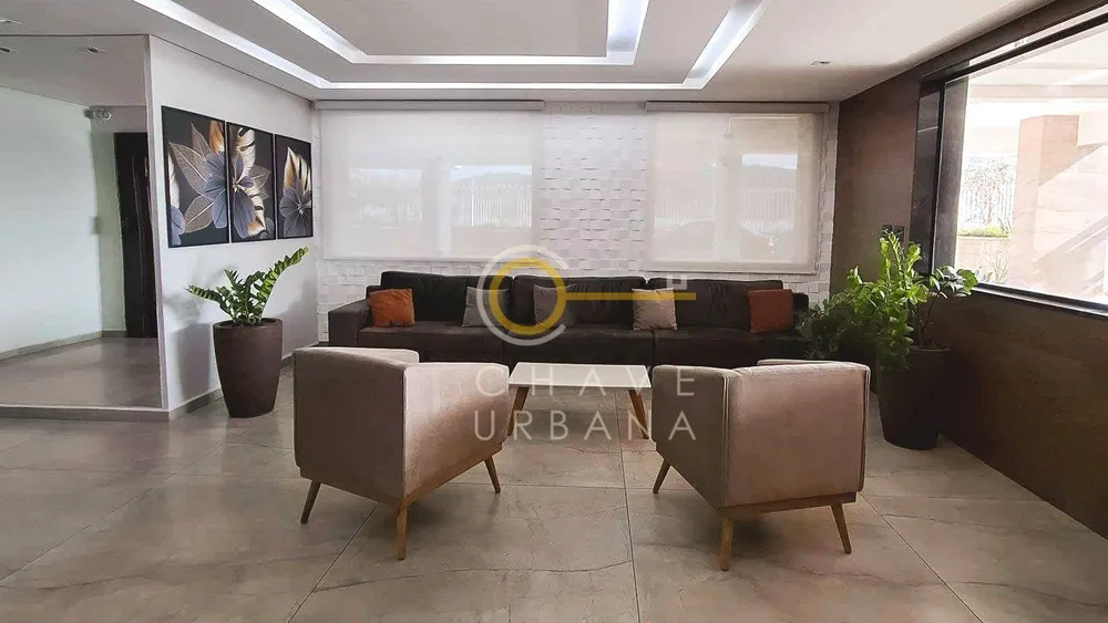 Apartamento, 3 quartos, 164 m² - Foto 10