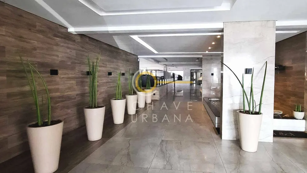 Apartamento, 3 quartos, 164 m² - Foto 11