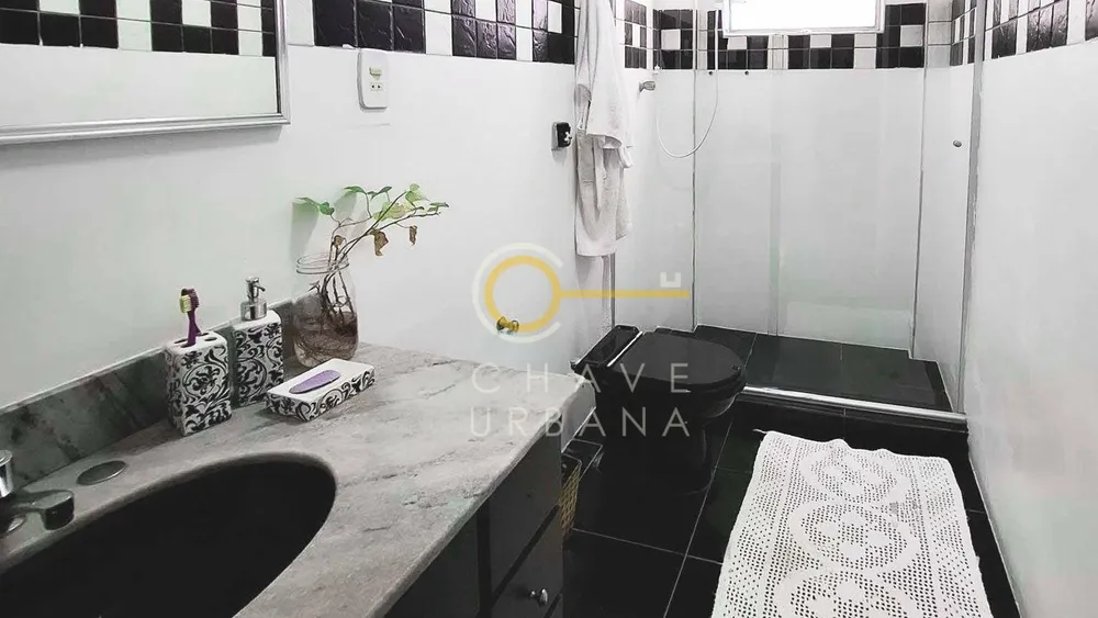 Apartamento, 3 quartos, 164 m² - Foto 13
