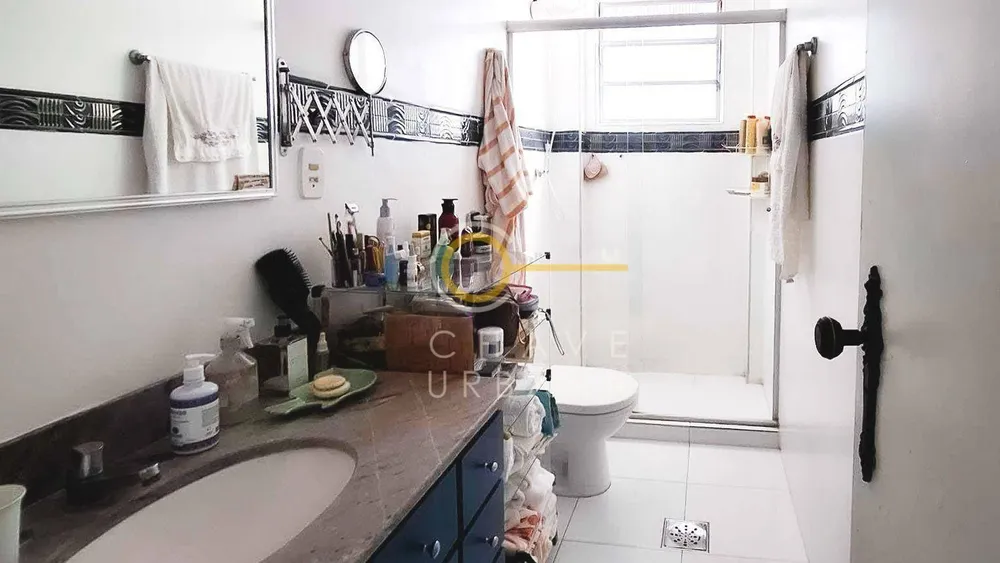 Apartamento, 3 quartos, 164 m² - Foto 14