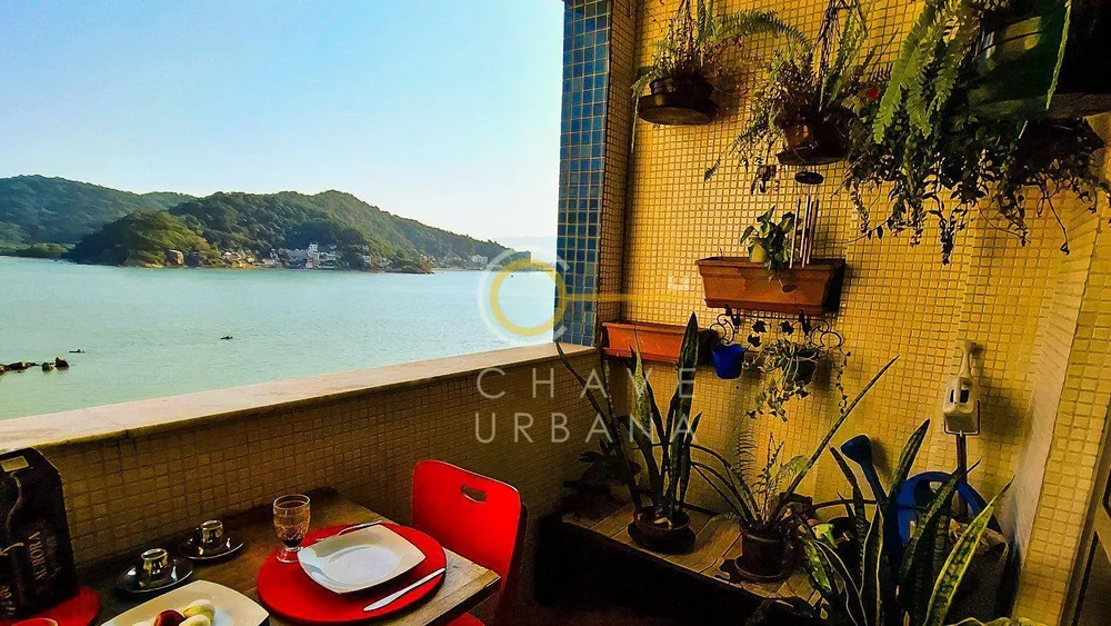 Apartamento, 3 quartos, 164 m² - Foto 5