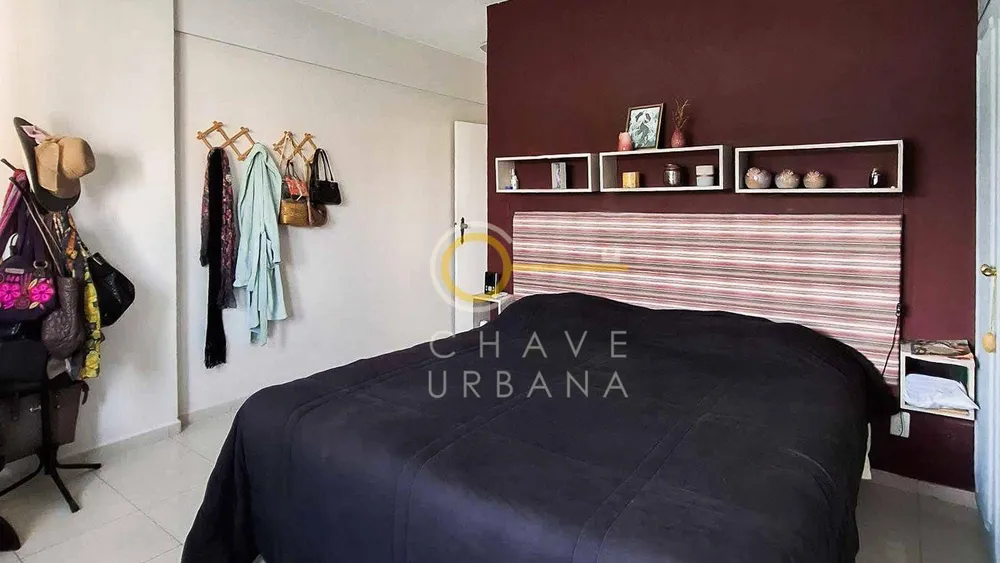 Apartamento, 3 quartos, 164 m² - Foto 1