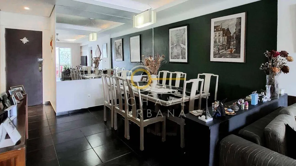 Apartamento, 3 quartos, 164 m² - Foto 9