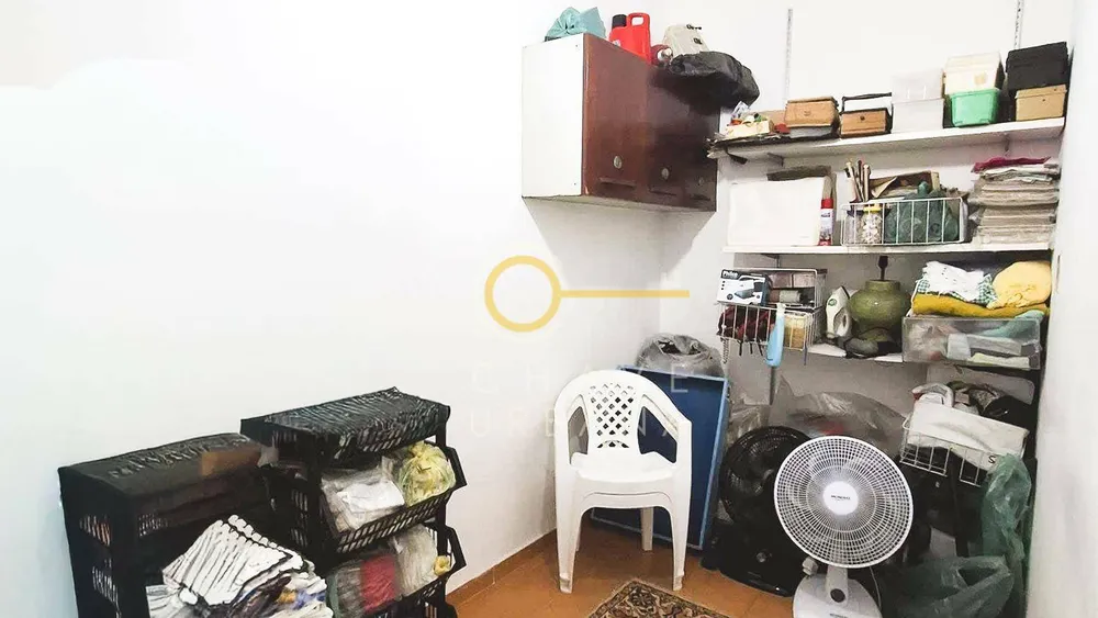 Apartamento, 3 quartos, 164 m² - Foto 6