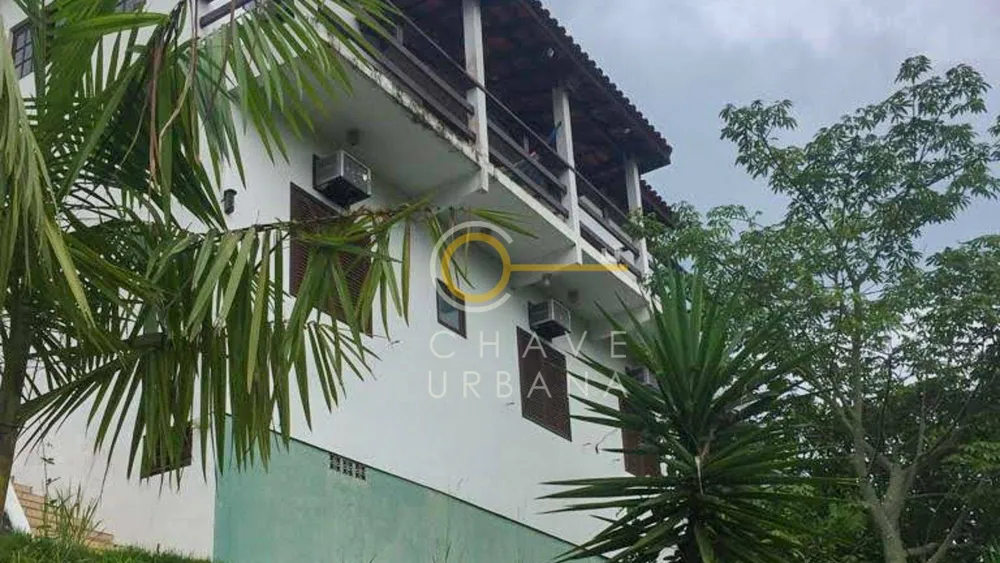 Casa de Condomínio, 4 quartos - Foto 11