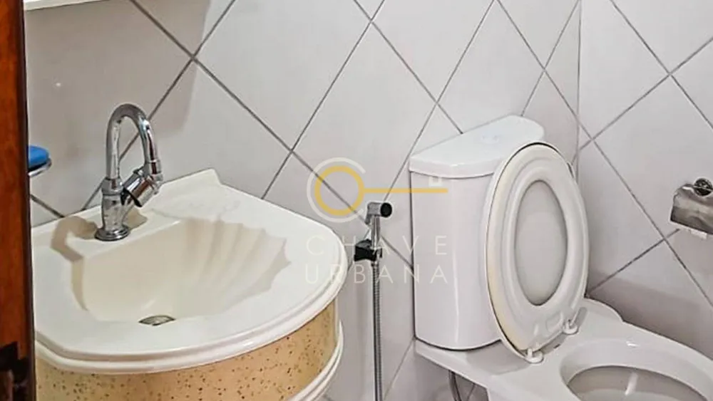 Casa de Condomínio, 4 quartos - Foto 8