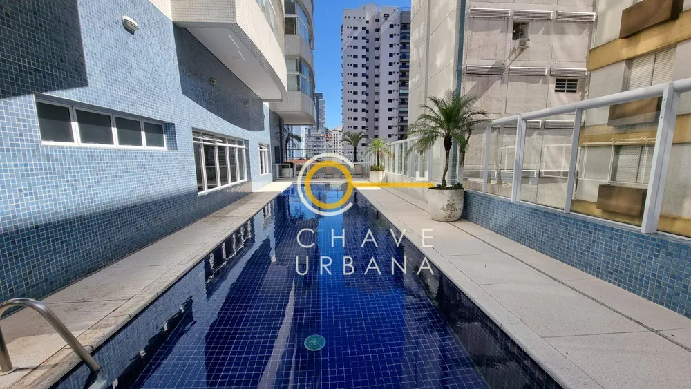 Apartamento, 4 quartos, 250 m² - Foto 6