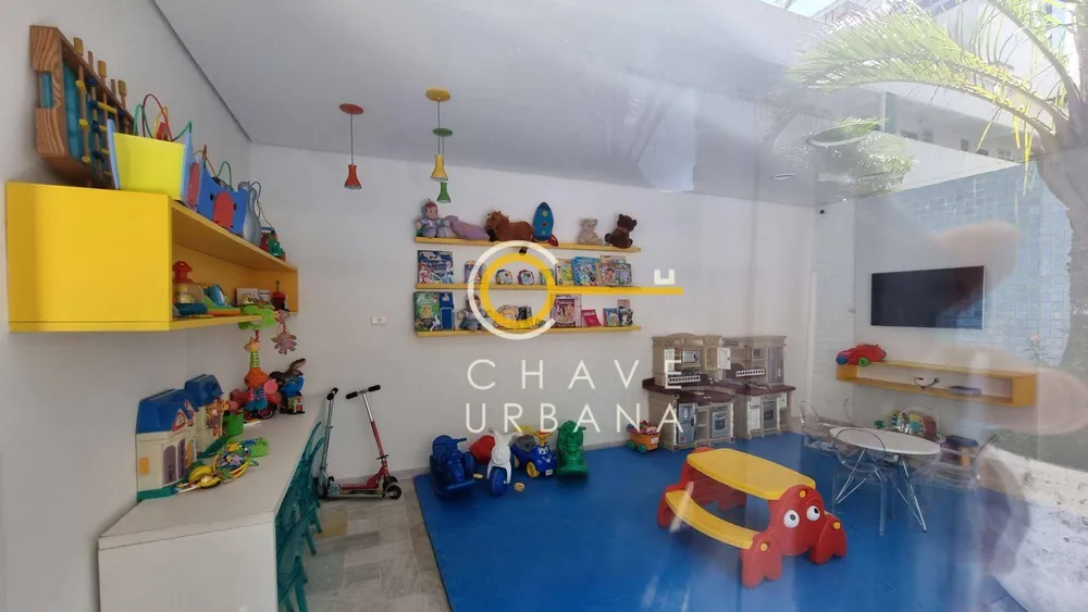 Apartamento, 4 quartos, 250 m² - Foto 11