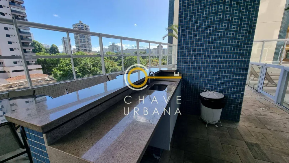 Apartamento, 4 quartos, 250 m² - Foto 8