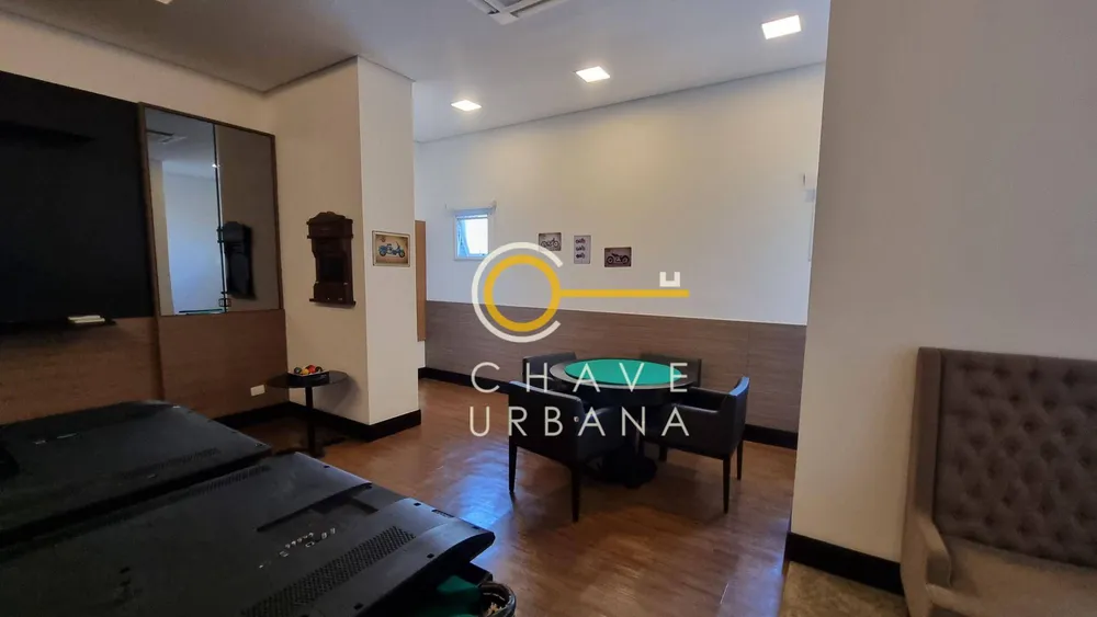 Apartamento, 4 quartos, 250 m² - Foto 9