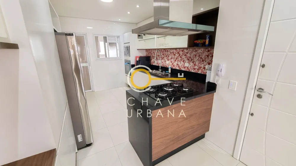 Apartamento, 4 quartos, 250 m² - Foto 1