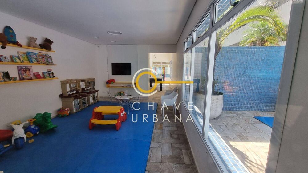 Apartamento, 4 quartos, 250 m² - Foto 3