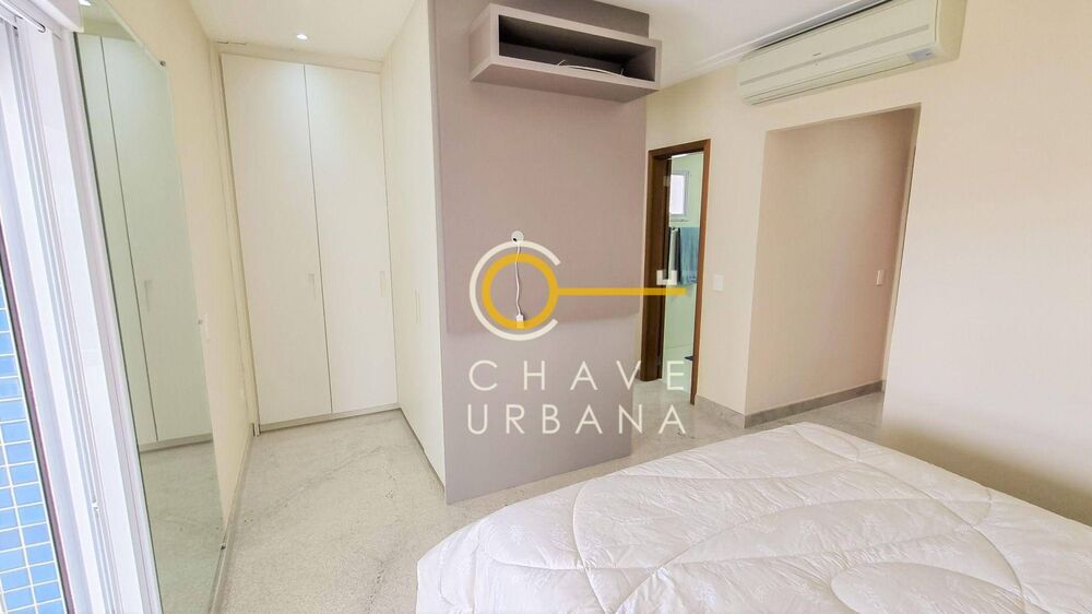 Apartamento, 4 quartos, 250 m² - Foto 2