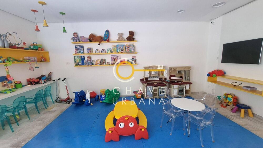 Apartamento, 4 quartos, 250 m² - Foto 4