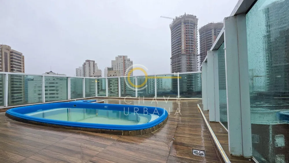 Cobertura, 3 quartos, 274 m² - Foto 4