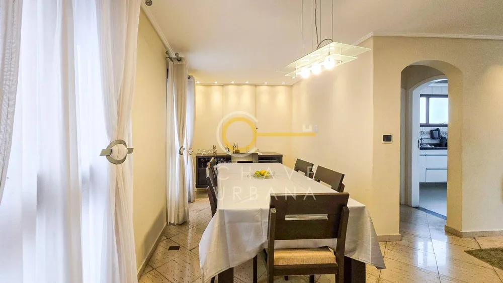 Cobertura, 3 quartos, 274 m² - Foto 10