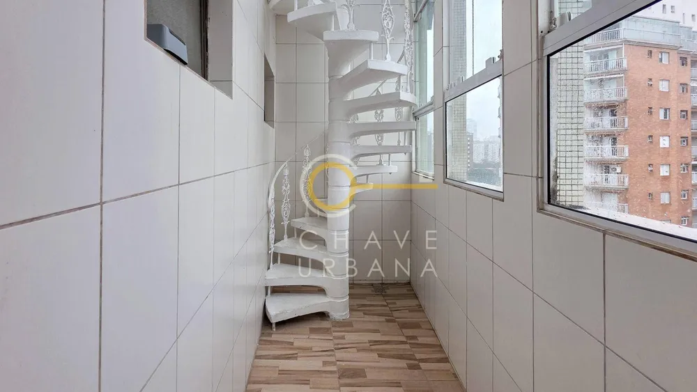 Cobertura, 3 quartos, 274 m² - Foto 5