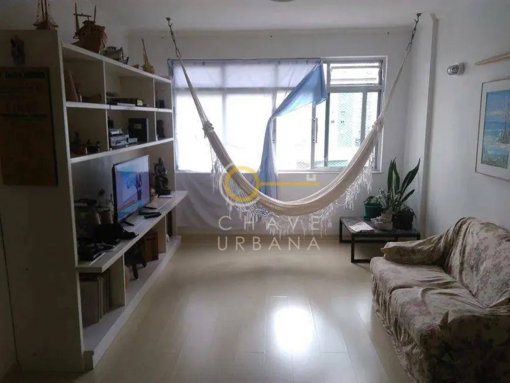 Apartamento, 2 quartos, 109 m² - Foto 8