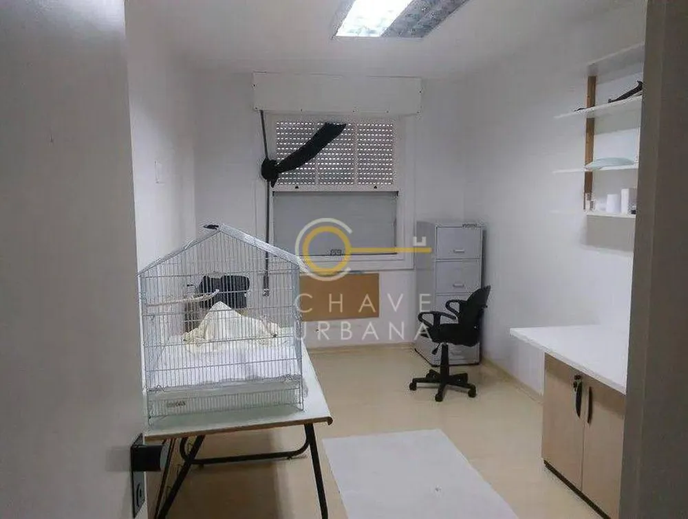 Apartamento, 2 quartos, 109 m² - Foto 3