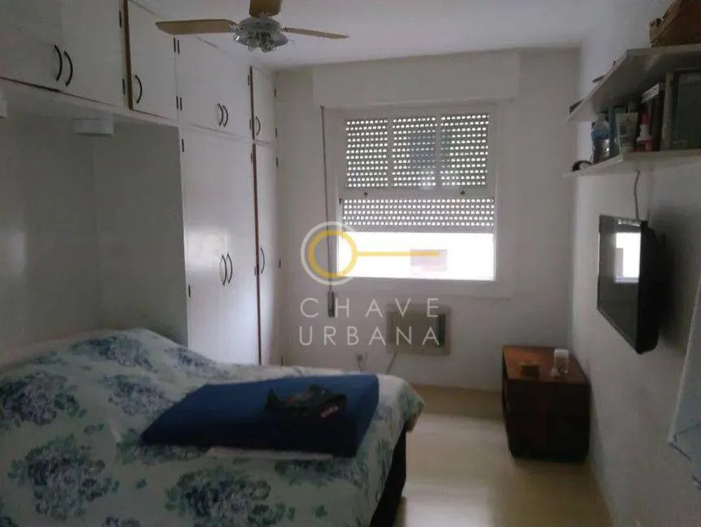 Apartamento, 2 quartos, 109 m² - Foto 6