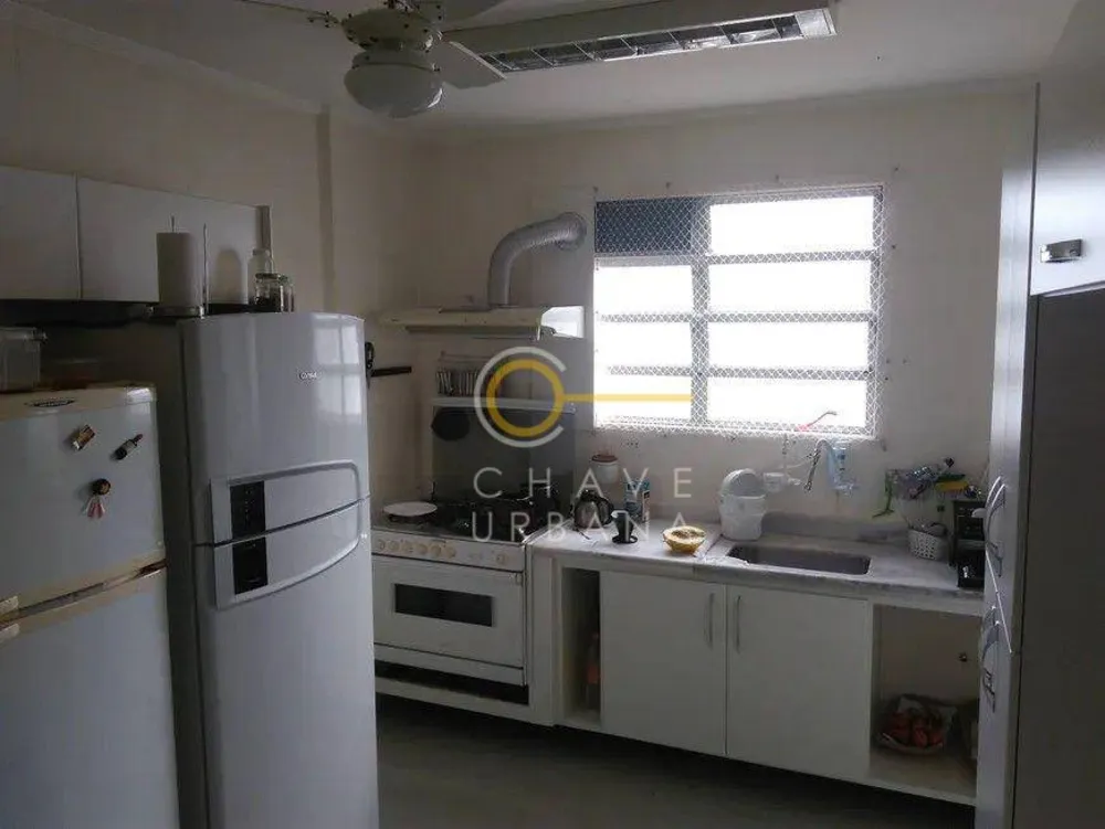 Apartamento, 2 quartos, 109 m² - Foto 2