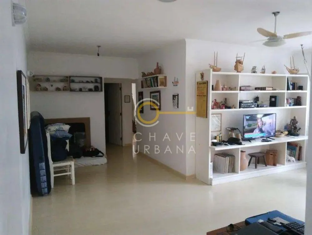 Apartamento, 2 quartos, 109 m² - Foto 4