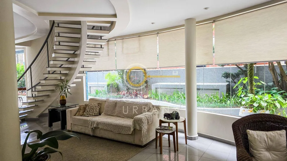 Apartamento, 4 quartos, 202 m² - Foto 7