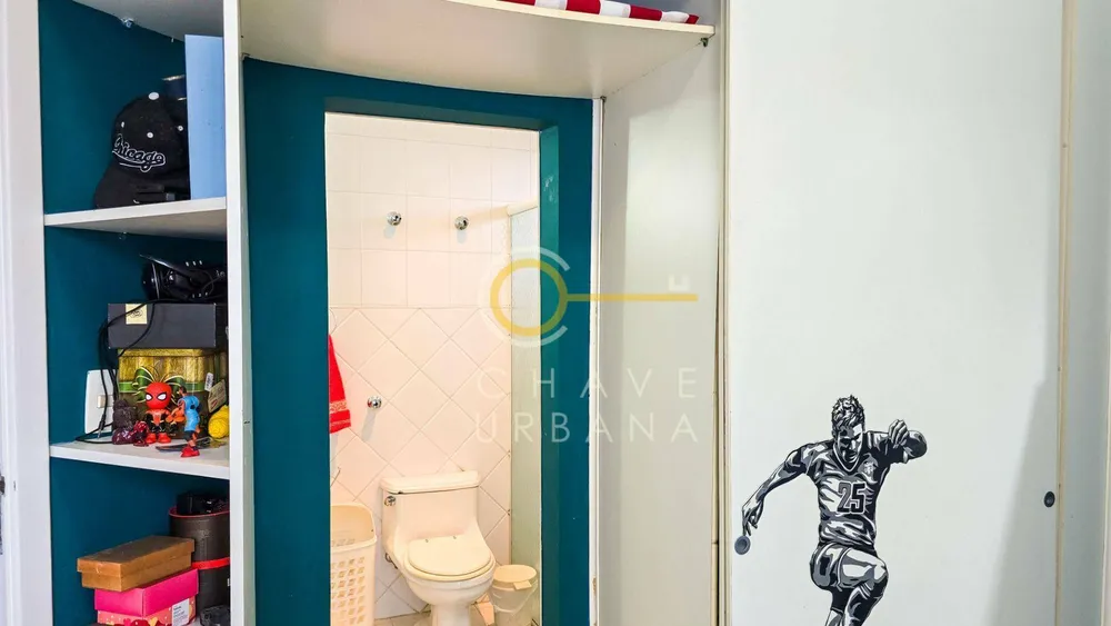 Apartamento, 4 quartos, 202 m² - Foto 2