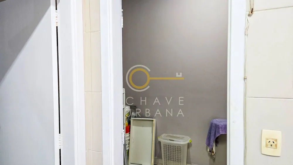 Apartamento, 4 quartos, 202 m² - Foto 6