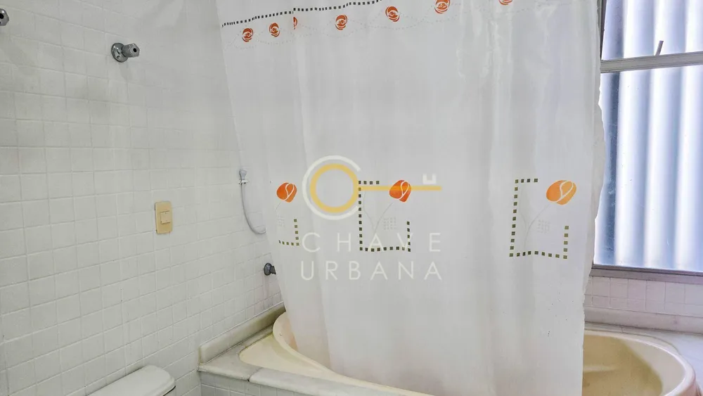 Apartamento, 4 quartos, 202 m² - Foto 4
