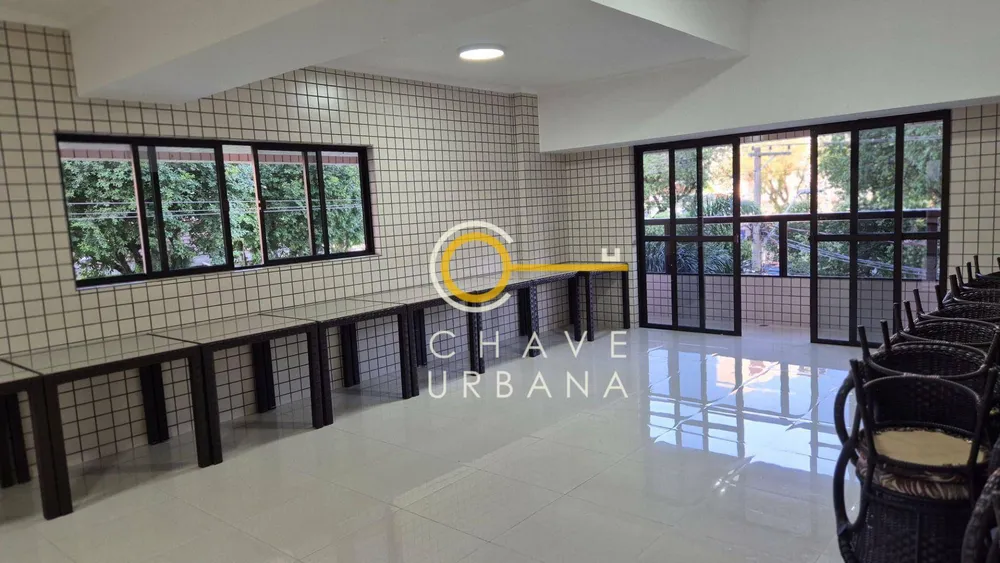 Apartamento, 3 quartos, 107 m² - Foto 11