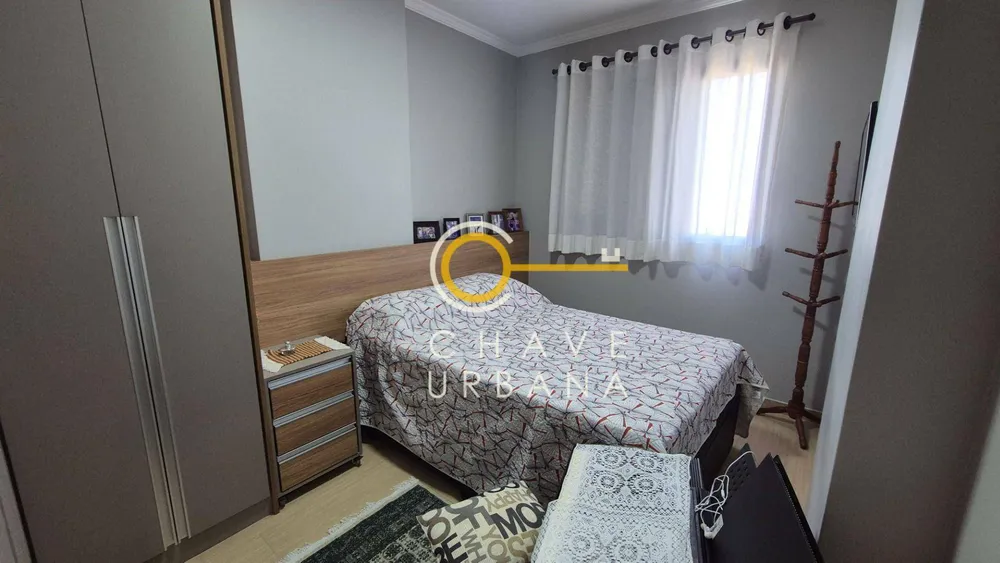 Apartamento, 3 quartos, 107 m² - Foto 6
