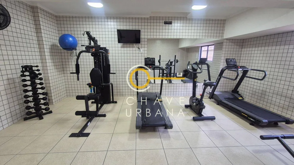 Apartamento, 3 quartos, 107 m² - Foto 10