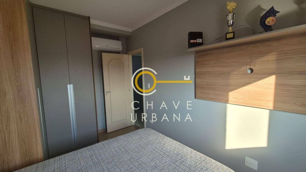 Apartamento, 3 quartos, 107 m² - Foto 2