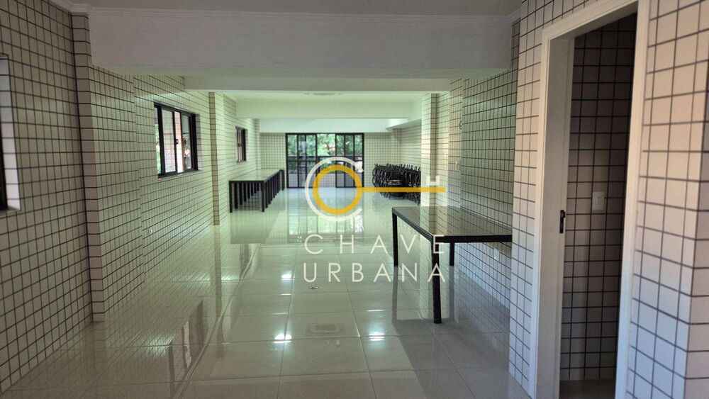 Apartamento, 3 quartos, 107 m² - Foto 1