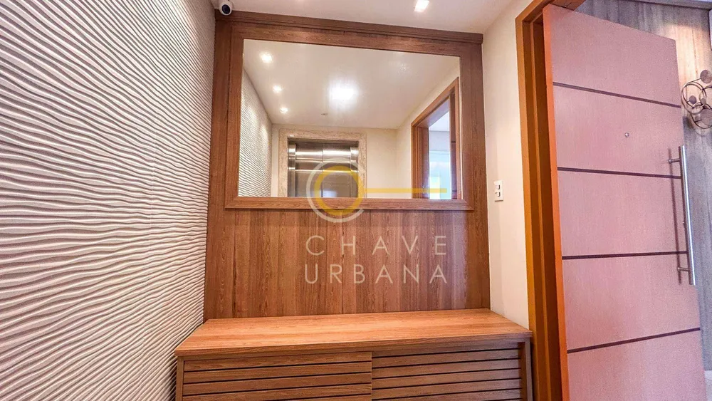 Apartamento, 3 quartos, 170 m² - Foto 6