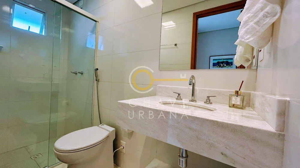 Apartamento, 3 quartos, 170 m² - Foto 4