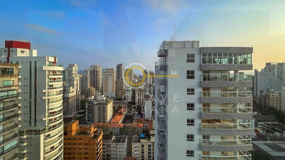 Apartamento, 3 quartos, 170 m² - Foto 3
