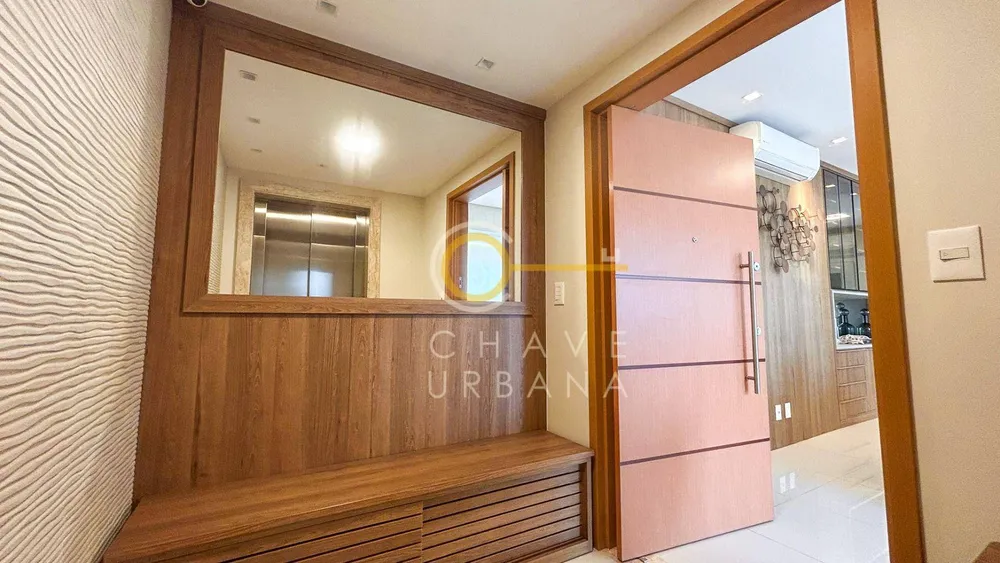 Apartamento, 3 quartos, 170 m² - Foto 7