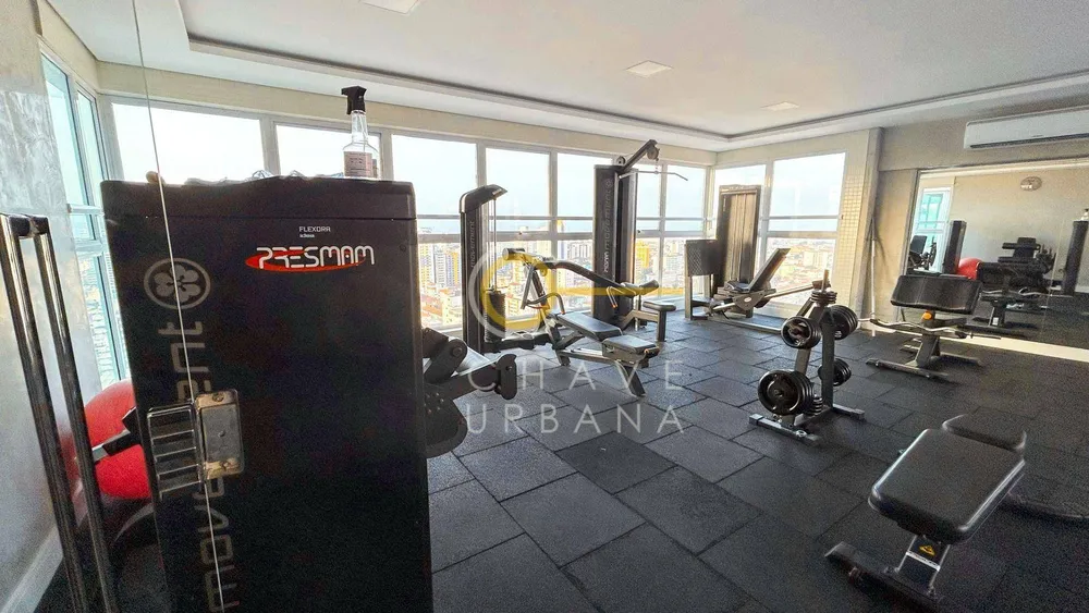 Apartamento, 3 quartos, 170 m² - Foto 8