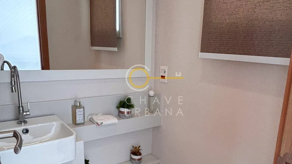 Apartamento, 3 quartos, 170 m² - Foto 1