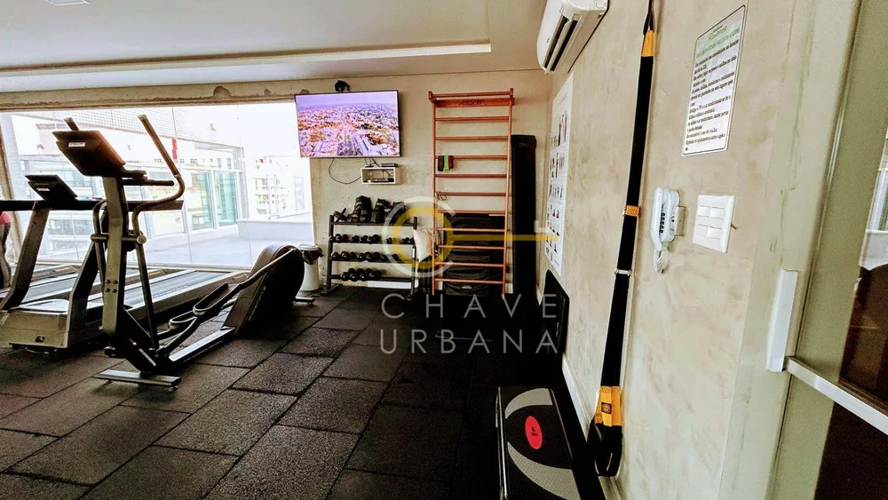 Apartamento, 3 quartos, 170 m² - Foto 9