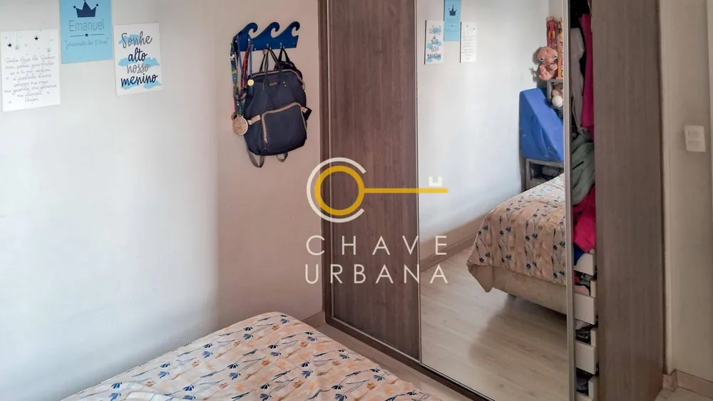 Apartamento, 3 quartos, 131 m² - Foto 11
