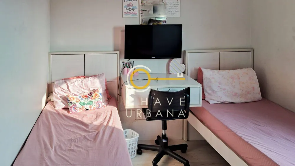 Apartamento, 3 quartos, 131 m² - Foto 16