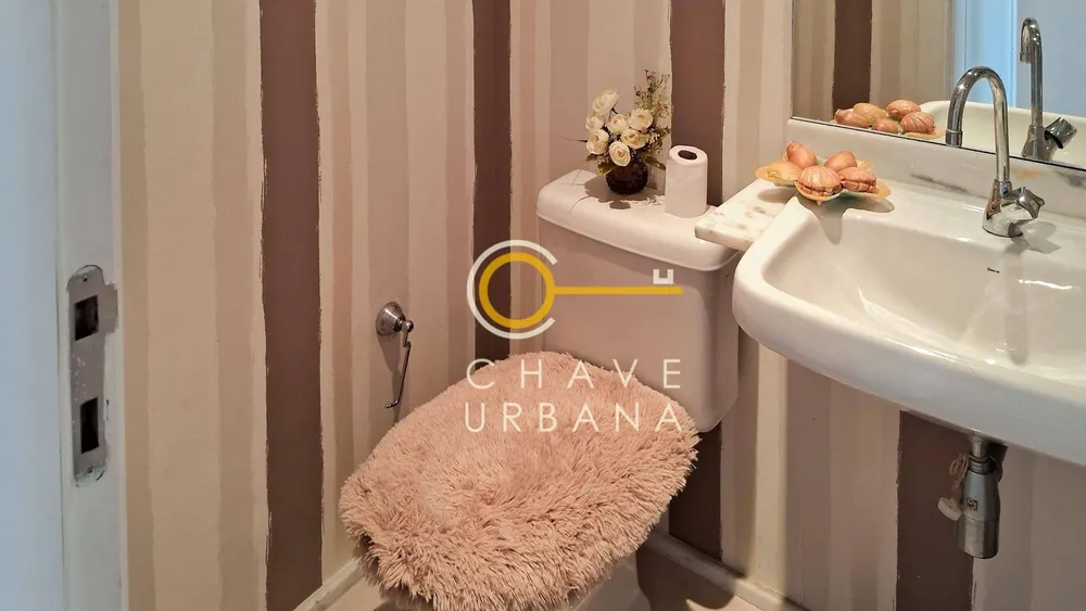 Apartamento, 3 quartos, 131 m² - Foto 18