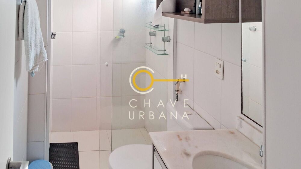 Apartamento à venda com 3 quartos, 131m² - Foto 8