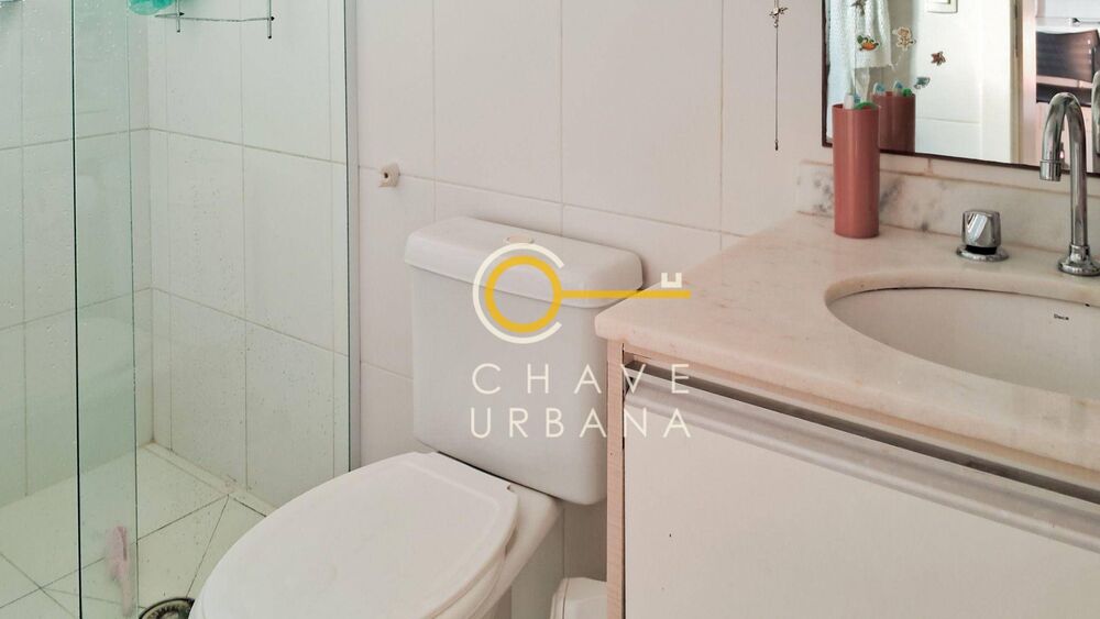 Apartamento à venda com 3 quartos, 131m² - Foto 11